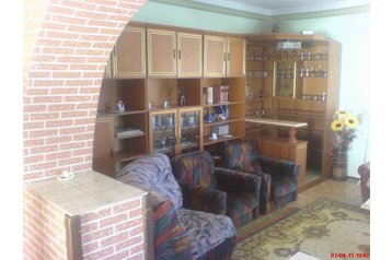 Hungary Privát Aggtelek, Exterior